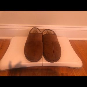 Ugg slippers